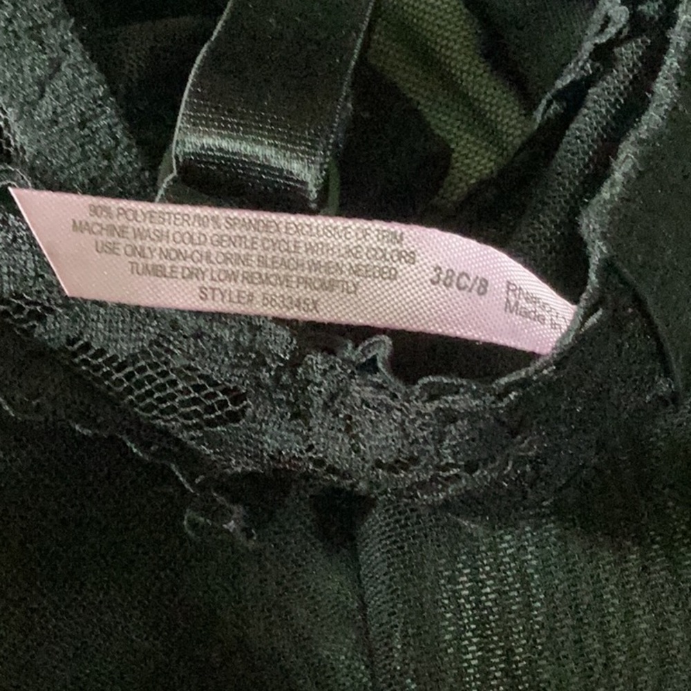 Native Intimates lingerie - Picture 4 of 6